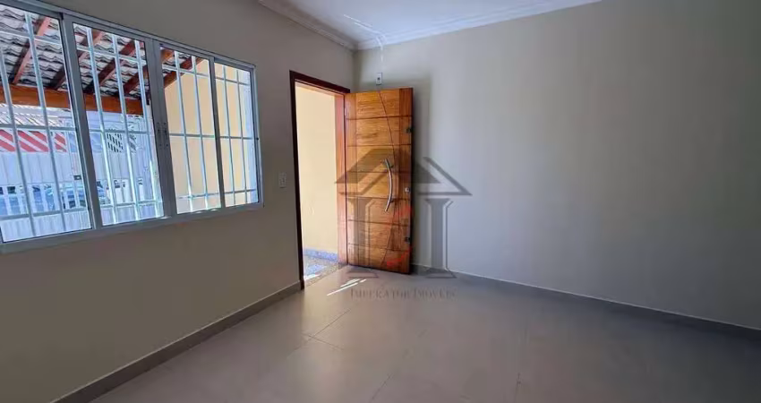 Casa para alugar em jardim sarapiranga de 109.00m² com 3 quartos, 1 suite e 2 garagens
