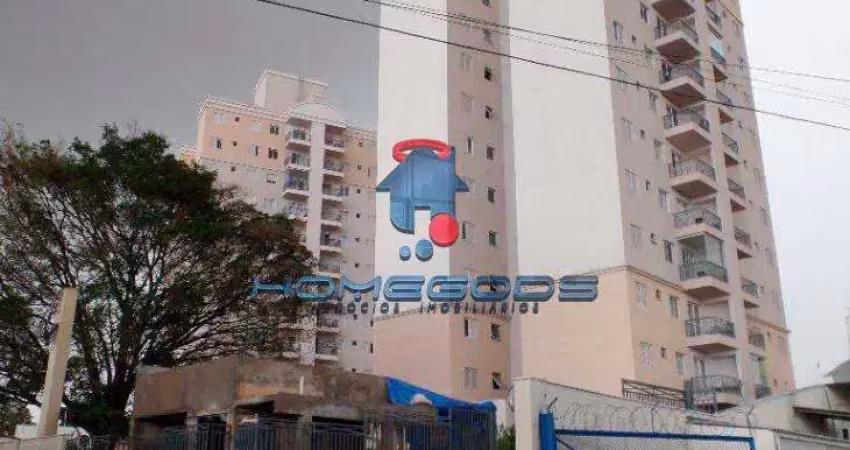 Apartamento para alugar em jardim chapadão de 65.00m² com 3 quartos, 1 suite e 2 garagens