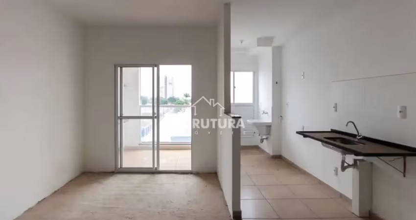 Apartamento para venda em jardim portugal de 73.00m² com 3 quartos, 1 suite e 2 garagens
