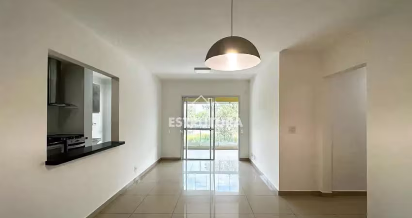 Apartamento para alugar em chácara bom retiro de 93.00m² com 3 quartos, 1 suite e 2 garagens