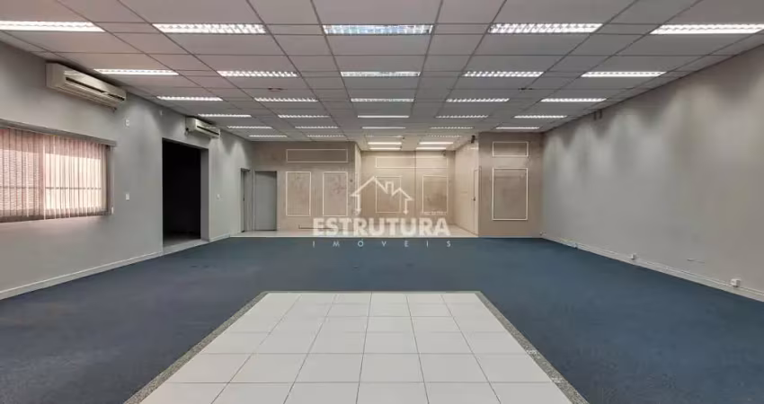 Casa comercial para alugar no Centro, Rio Claro 