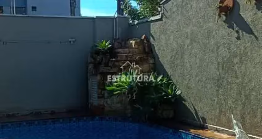 Casa para venda em jardim são paulo de 208.00m² com 3 quartos, 1 suite e 2 garagens