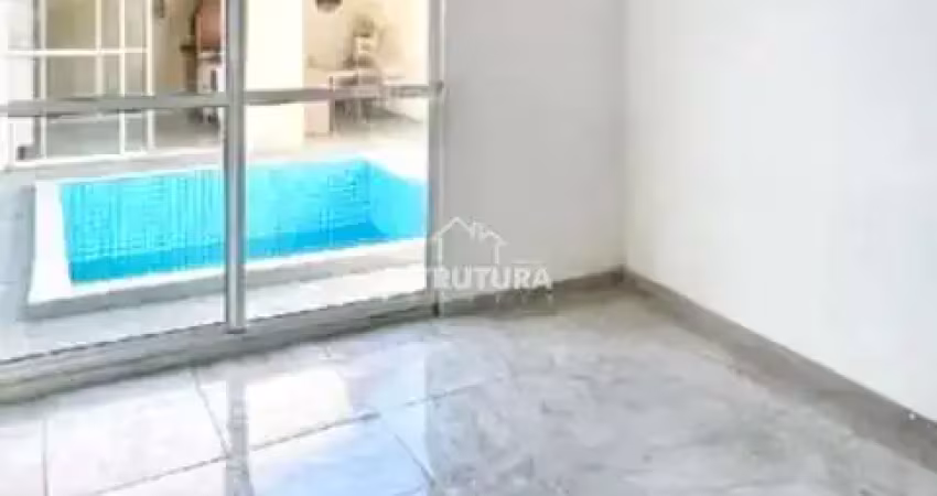Casa para venda em vila cristina de 113.00m² com 2 quartos e 2 garagens