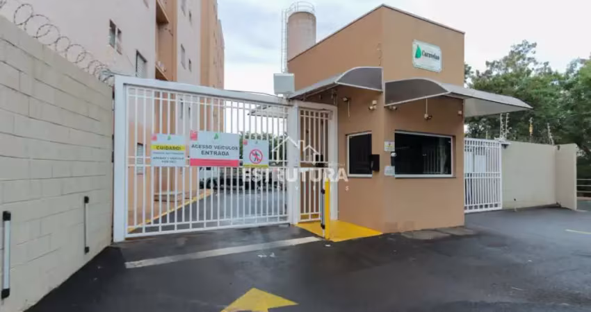 Apartamento para venda em centro de 59.00m² com 2 quartos e 1 garagem