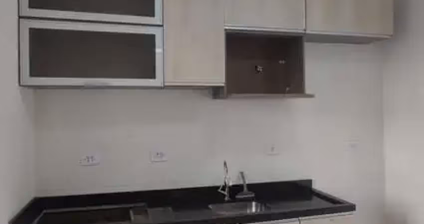 Apartamento para alugar em costeira de 45.00m² com 2 quartos e 1 garagem
