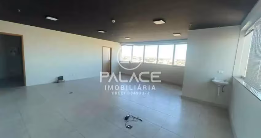 Sala comercial para alugar em alto de 65.00m² com 2 garagens