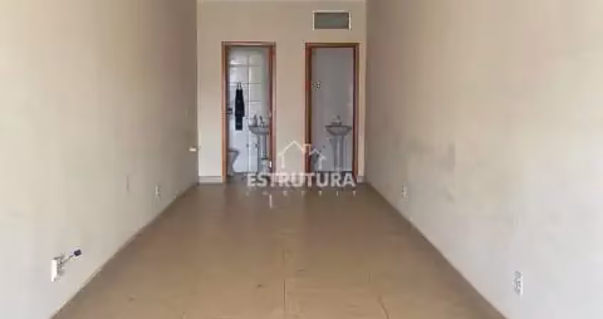 Imóvel comercial para alugar em jardim residencial das palmeiras de 45.00m²