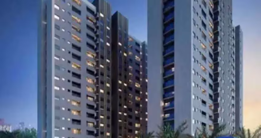 Apartamento para venda em mogi moderno de 68.00m² com 3 quartos, 1 suite e 1 garagem