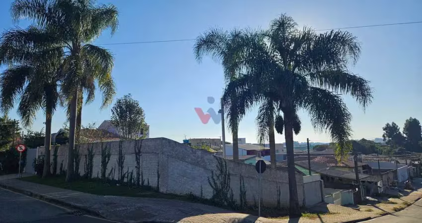 Terreno à venda no Fazenda Velha, Araucária 