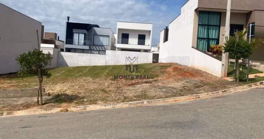 Terreno para venda em jardim villagio milano de 221.49m²