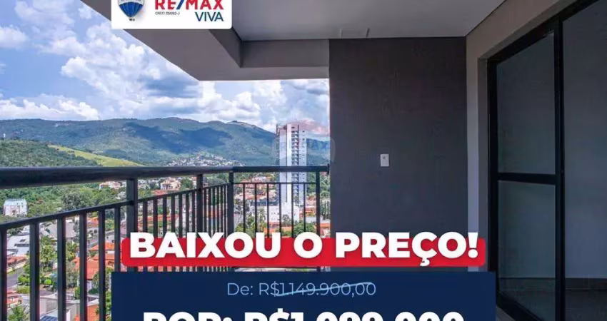 Apartamento para venda em jardim maristela de 88.00m² com 3 quartos, 1 suite e 2 garagens