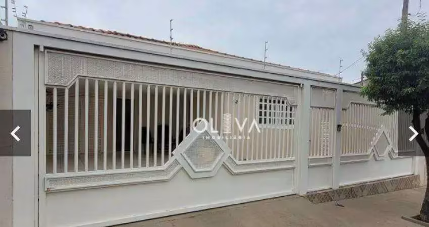 Casa para venda em parque industrial de 147.00m² com 3 quartos, 1 suite e 2 garagens