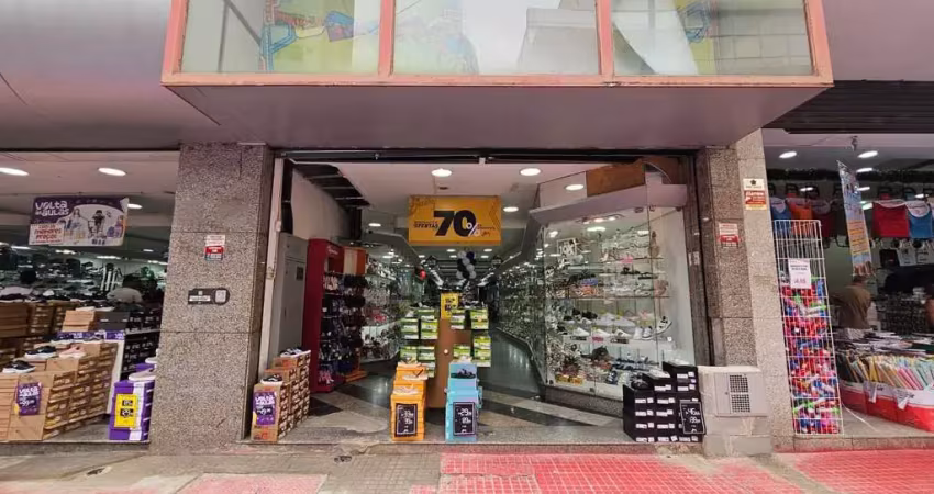 Ponto comercial para alugar na Rua Barão do Rio Branco, 1535458, Centro, Sorocaba