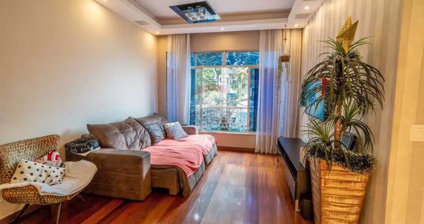 Apartamento para venda em praia da bandeira de 71.00m² com 2 quartos e 1 garagem