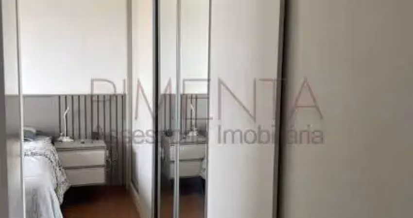 Apartamento para venda em condomínio guaporé de 84.00m² com 3 quartos, 1 suite e 2 garagens