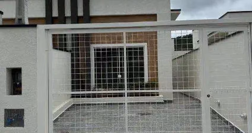 Casa para venda em vila são paulo de 110.00m² com 3 quartos, 1 suite e 2 garagens