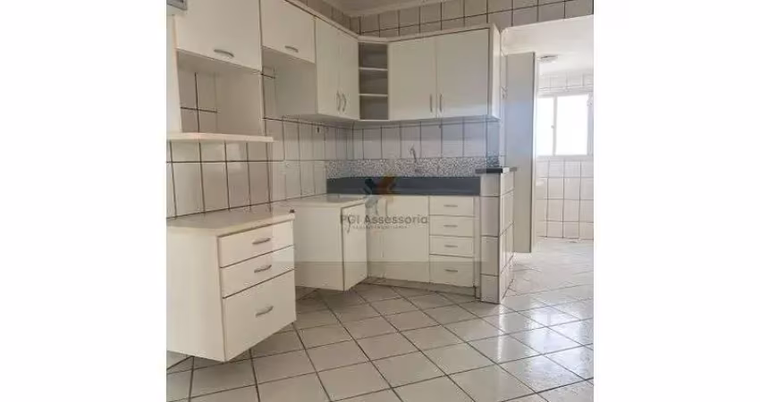 Apartamento para alugar em vila itália de 50.00m² com 2 quartos e 1 garagem