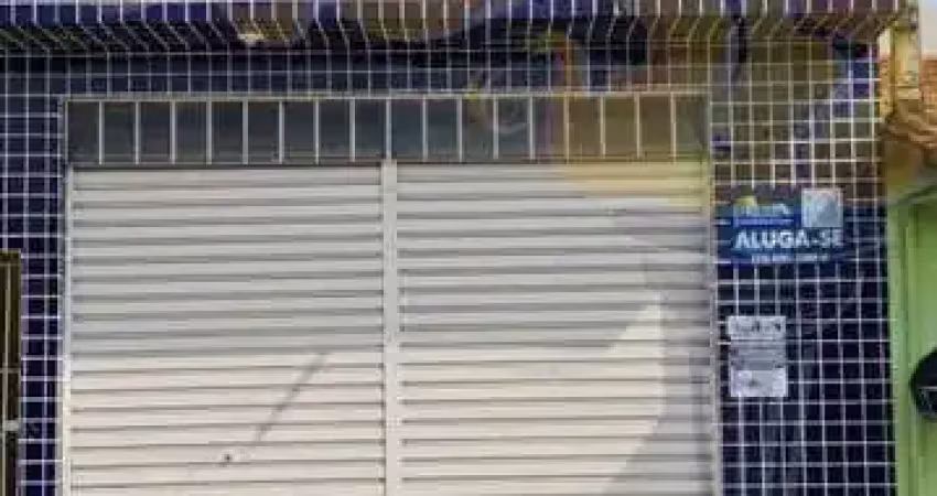 Sala comercial para alugar em vila colorado de 56.00m²