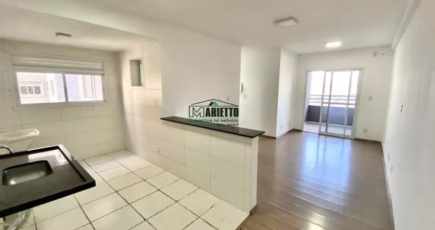 Apartamento para venda em parque bela vista de 67.00m² com 3 quartos, 1 suite e 2 garagens