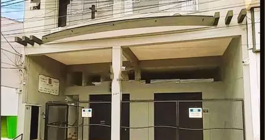 Prédio comercial para venda em jardim toledo de 300.00m² com 3 garagens