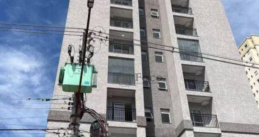 Apartamento para venda em vila milton de 42.00m² com 2 quartos e 1 garagem