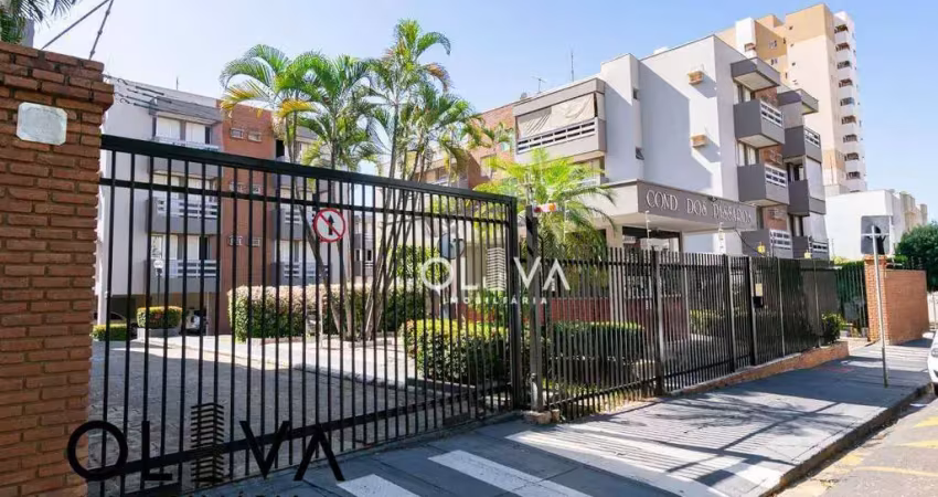 Apartamento para venda em jardim walkíria de 85.00m² com 3 quartos e 2 garagens