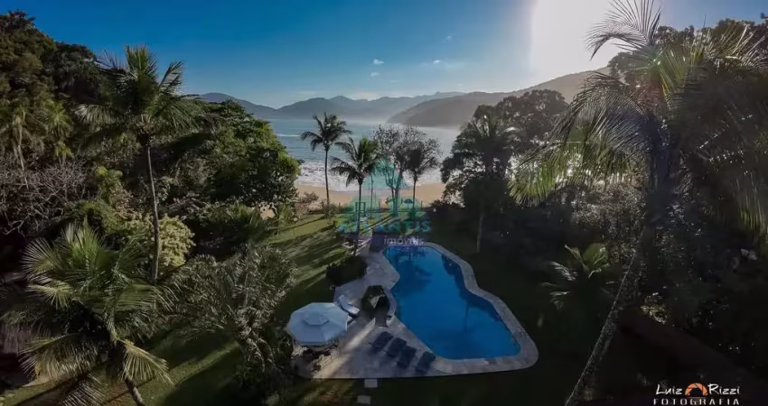 Casa para venda em domingas dias de 731.00m² com 5 quartos, 5 suites e 6 garagens