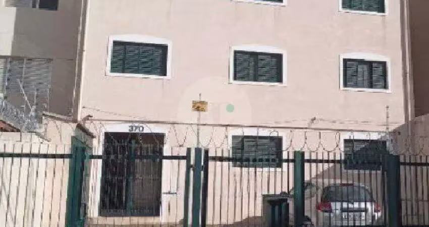 Kitnet para alugar em jardim lutfalla de 25.00m² com 1 quarto