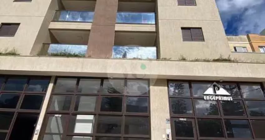 Sala comercial para venda e aluguel em centro de 83.00m²