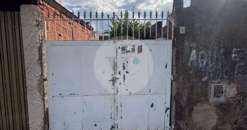 Casa para alugar em vila brasília de 71.00m² com 2 quartos e 3 garagens