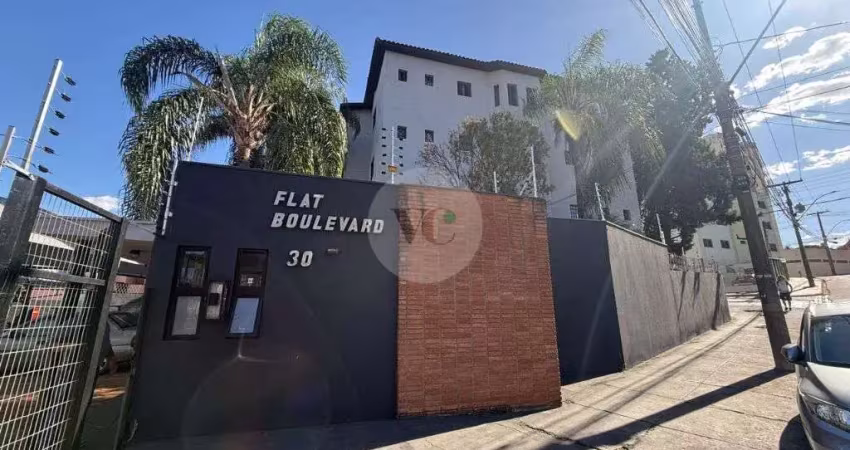 Loft para venda e aluguel em jardim santa paula de 40.00m² com 1 quarto e 1 garagem