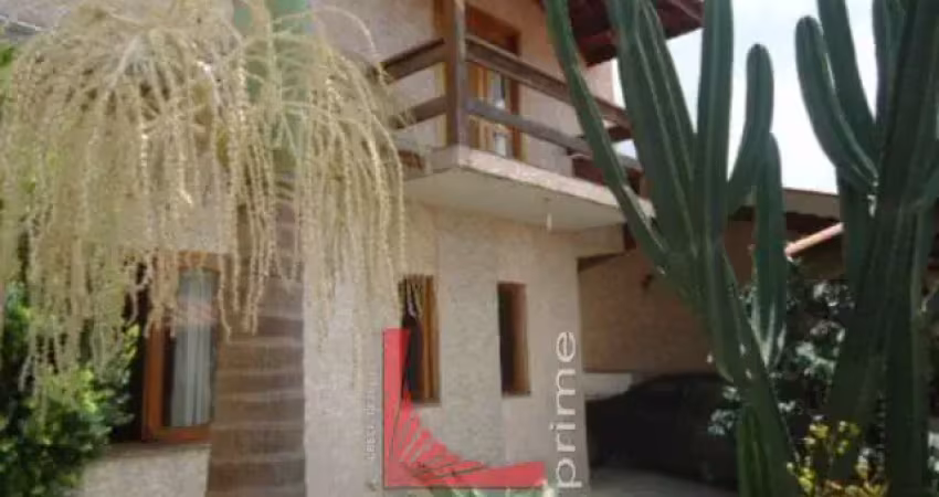 Casa para venda em residencial das ilhas de 204.00m² com 3 quartos, 1 suite e 4 garagens