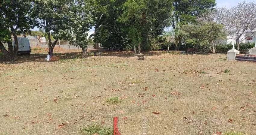 Terreno para venda em condomínio jardim das palmeiras de 1500.00m²