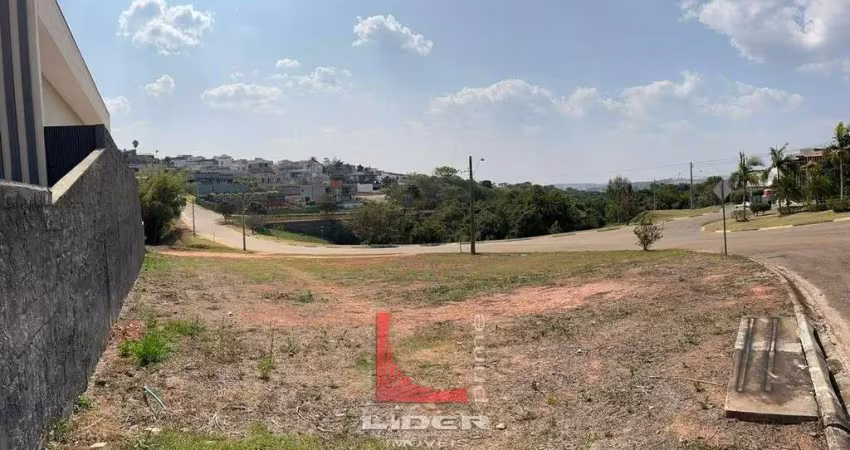 Terreno para venda em condomínio shambala iii de 690.00m²
