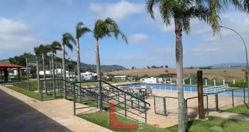 Terreno para venda em condominio campo do conde de 455.00m²