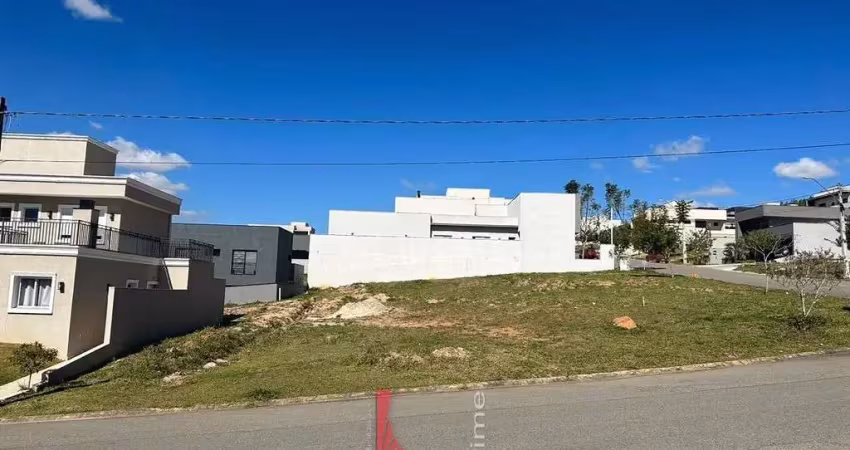 Terreno para venda em res. euroville ii de 445.00m²
