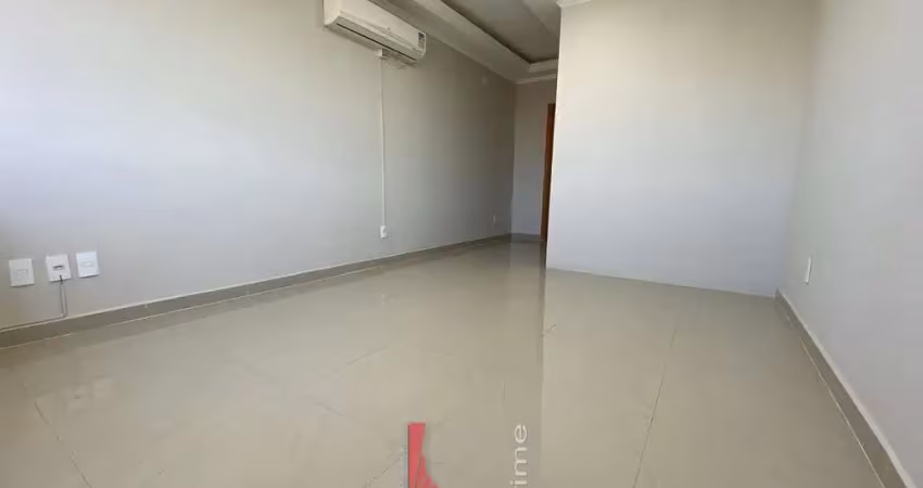 Sala comercial para alugar em jd. são josé de 50.00m² com 1 garagem