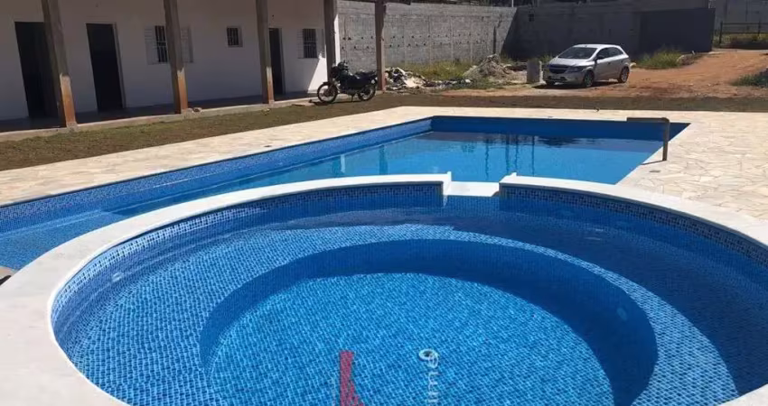 Chácara para venda em menin de 360.00m² com 2 quartos