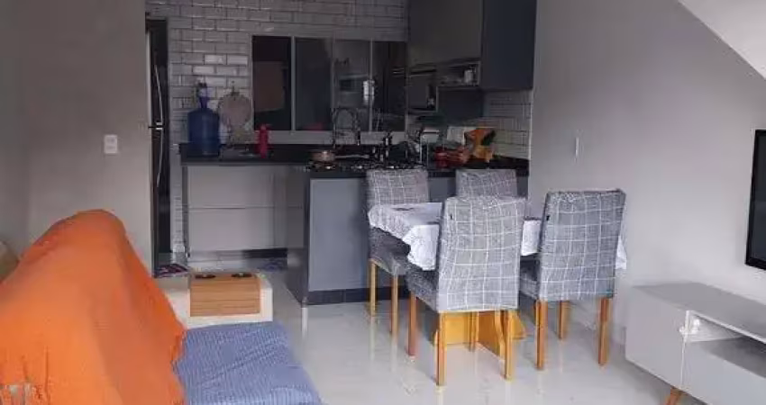 Casa para venda em quintas de bragança de 70.00m² com 2 quartos e 1 garagem
