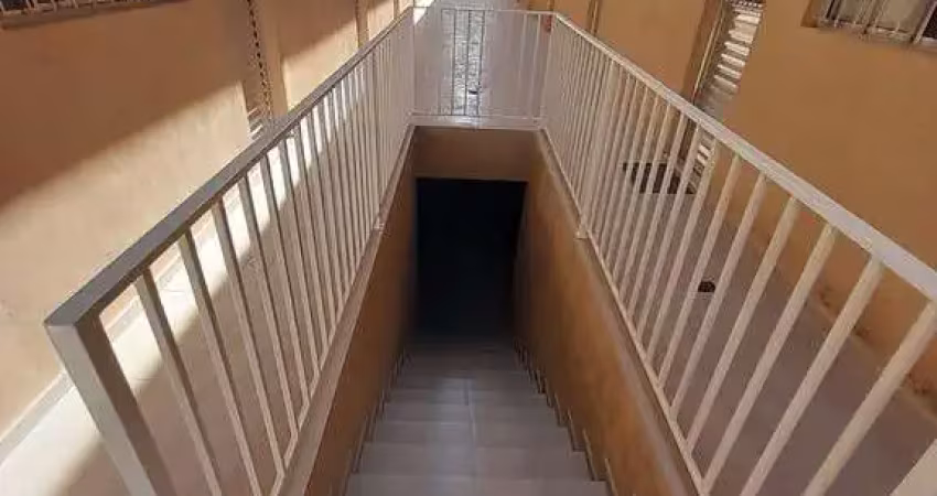 Casa para venda em vila municipal de 55.00m² com 2 quartos