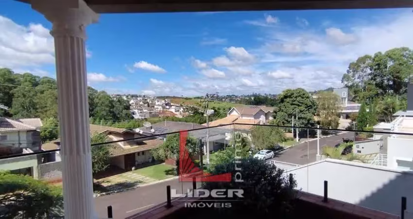 Casa de condomínio para venda em res. colinas de são francisco de 306.00m² com 4 quartos, 2 suites e 5 garagens