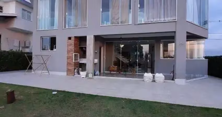 Casa de condomínio para venda em condominio campos do conde de 415.00m² com 3 quartos, 3 suites e 2 garagens