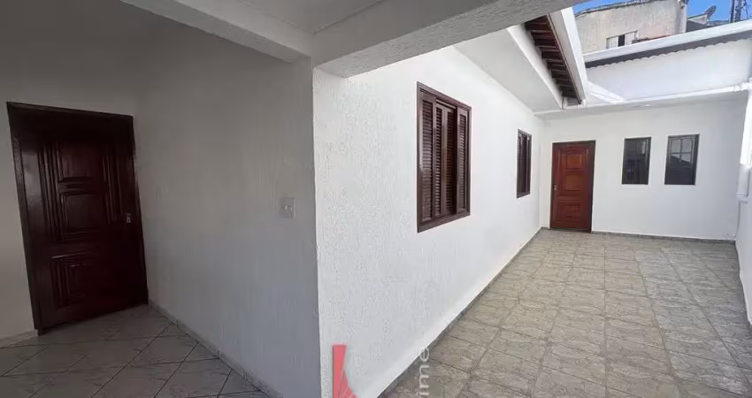 Casa para alugar em vila aparecida de 150.00m² com 3 quartos e 2 garagens