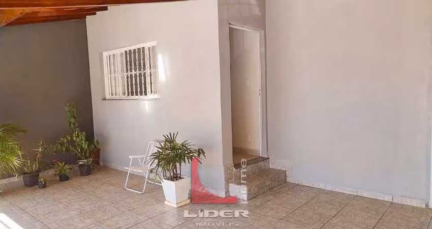 Casa para venda em vila mota de 210.00m² com 2 quartos e 2 garagens