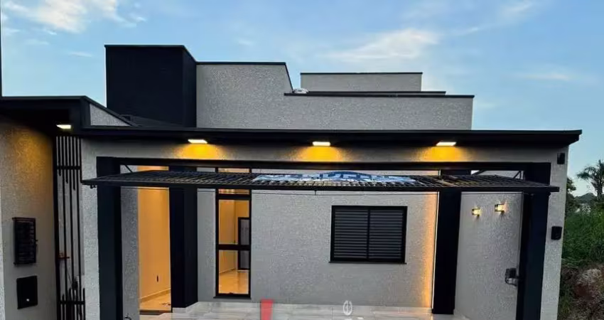 Casa para venda em vila verde de 129.00m² com 3 quartos, 1 suite e 2 garagens