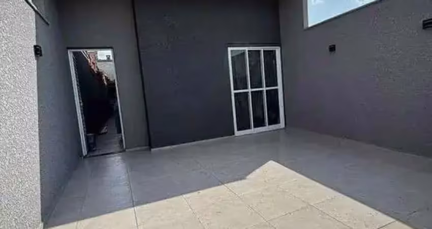 Casa para venda em berbari ii de 65.00m² com 3 quartos, 1 suite e 2 garagens