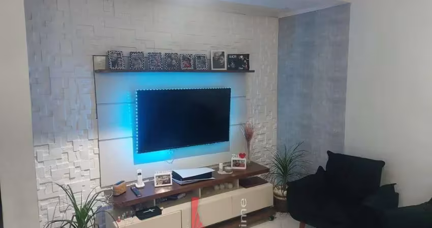 Casa para venda em quinta dos vinhedos de 109.00m² com 3 quartos, 1 suite e 2 garagens