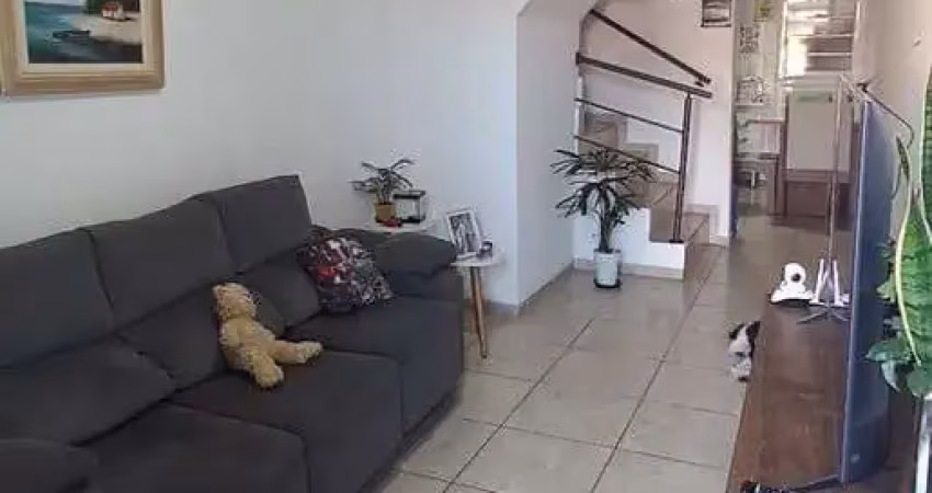 Casa para venda em planejada i de 58.00m² com 2 quartos e 1 garagem