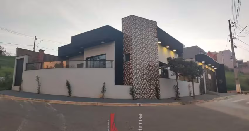 Casa para venda em res. villa verde de 140.00m² com 3 quartos, 1 suite e 2 garagens