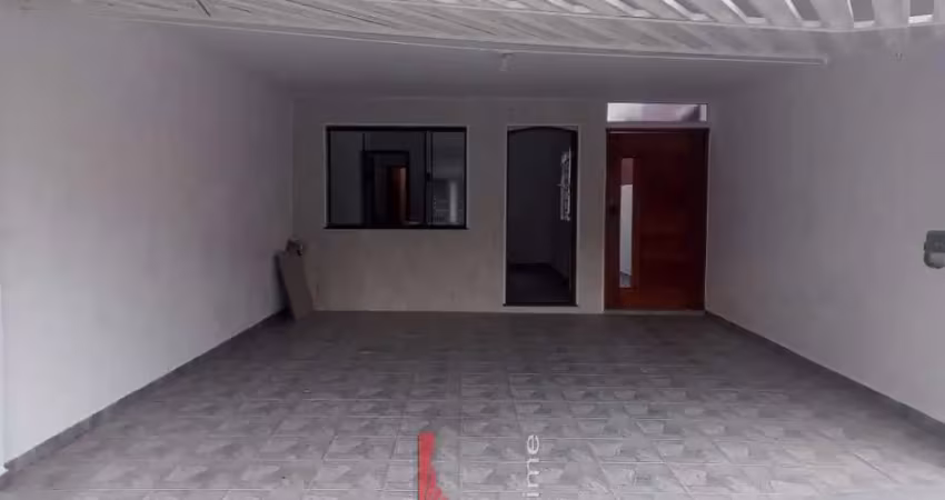 Casa para alugar em vila aparecida de 130.00m² com 3 quartos, 2 suites e 2 garagens